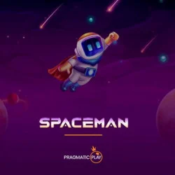 Spaceman 54999