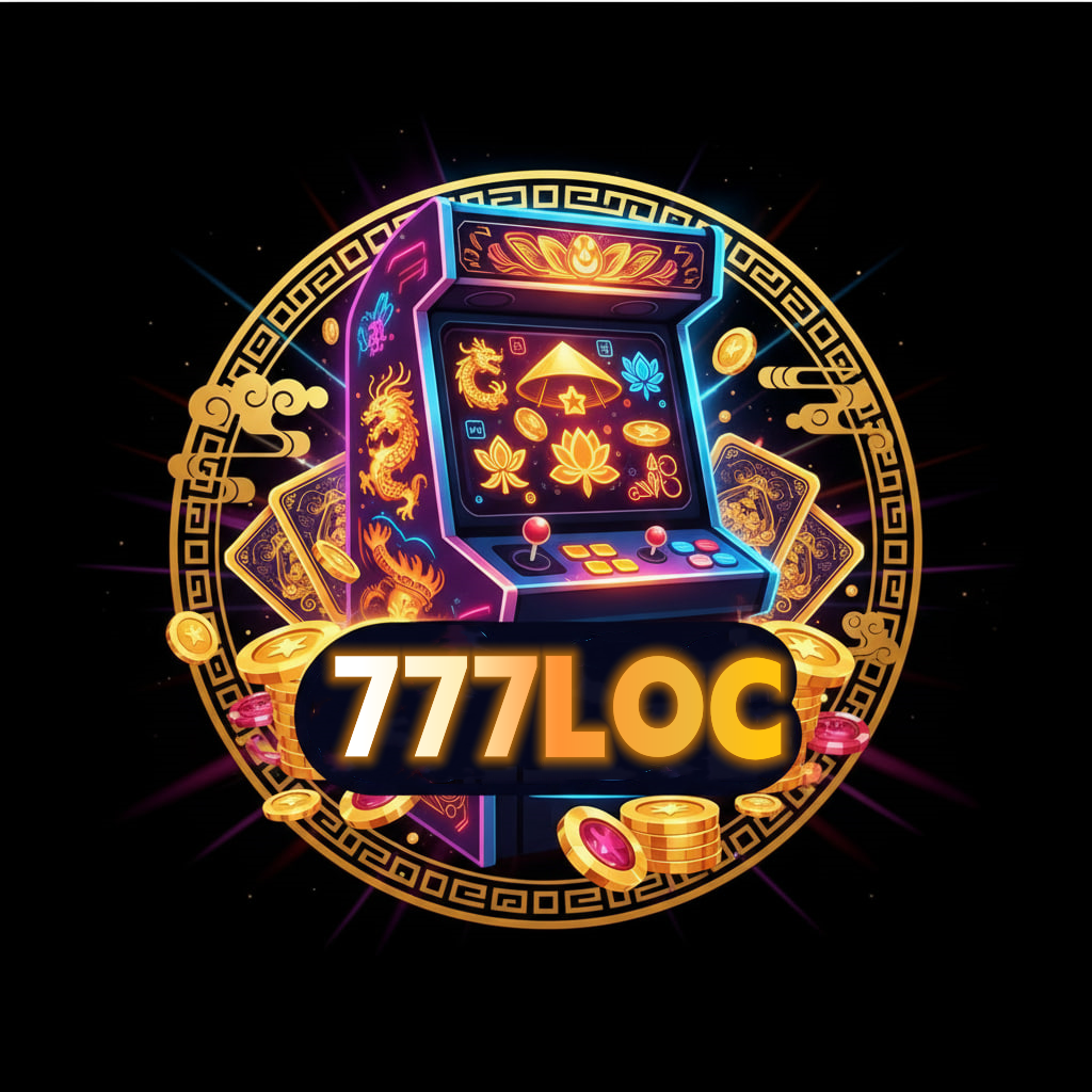 Logo của 777loc